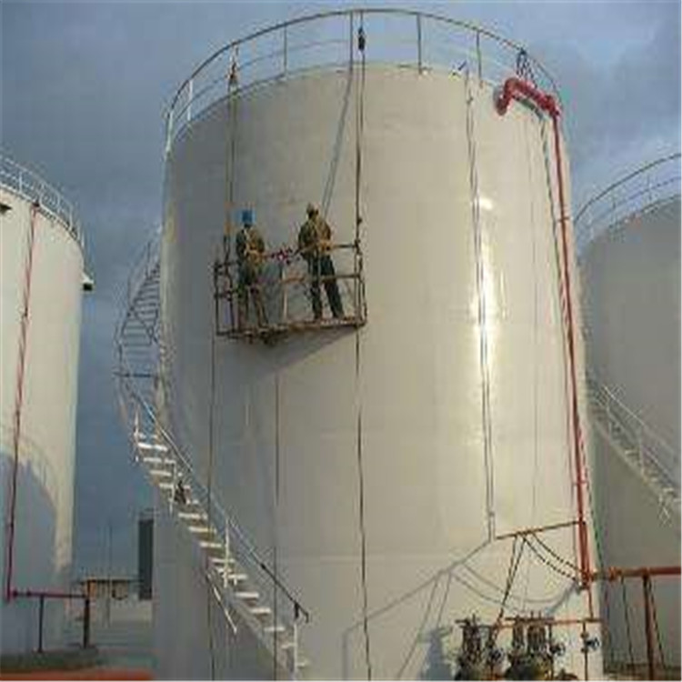 乌烈镇喷漆翻新・工业喷漆・设备喷漆服务简介